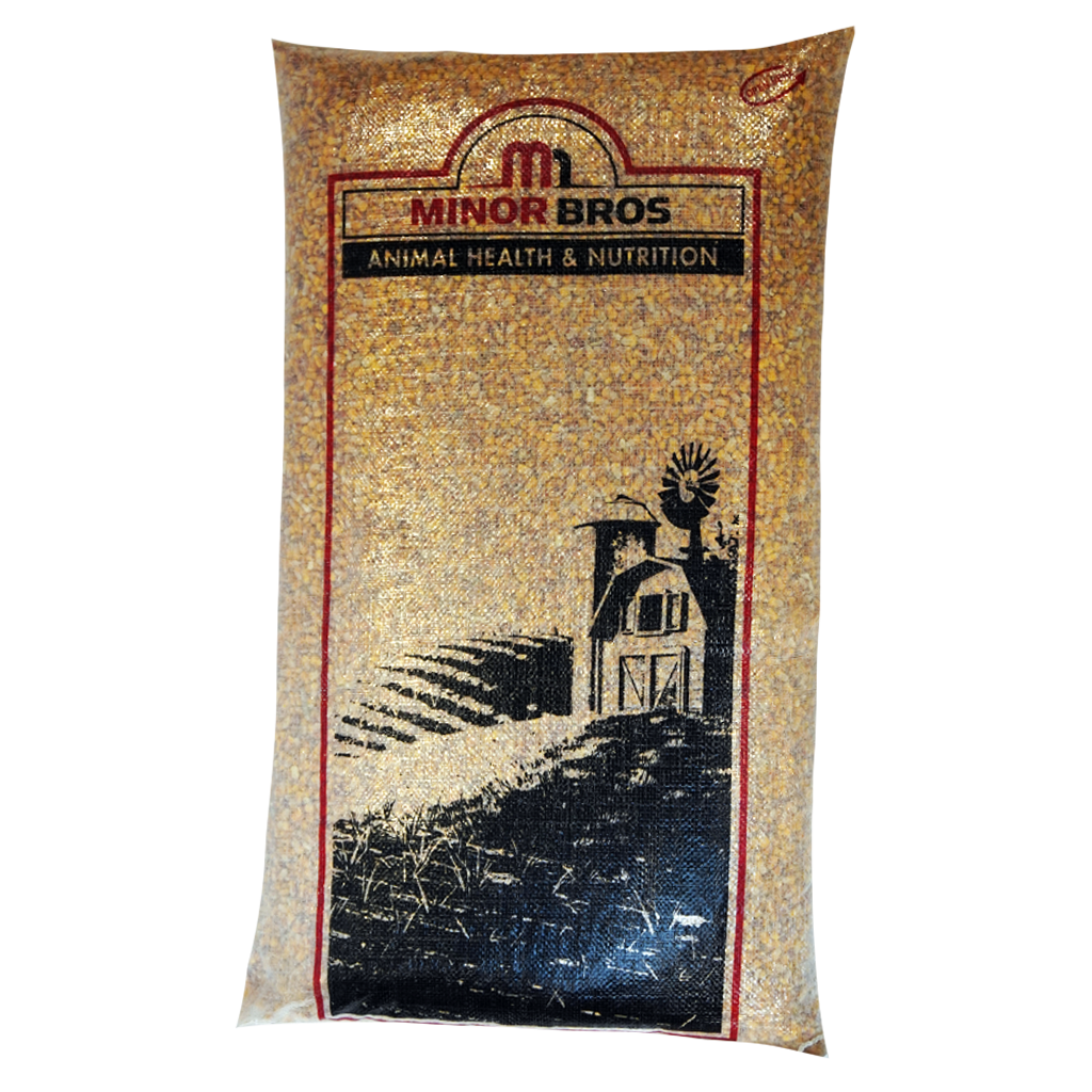 MB 16% HOG GROWER PELLETS [25KG] | MB Country Living